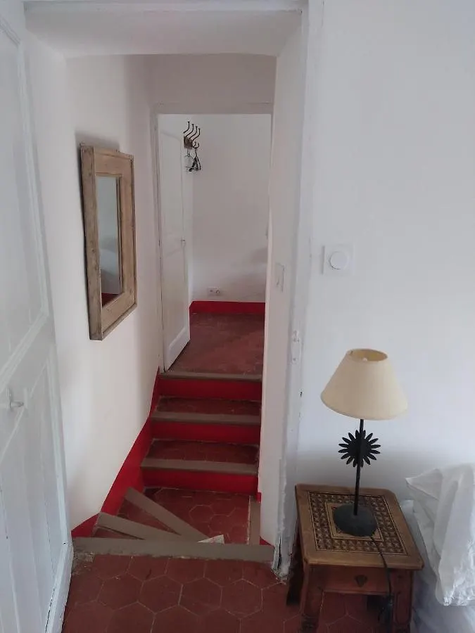 Maison individuelle 5 couchages dans Ferme Equestre Aups